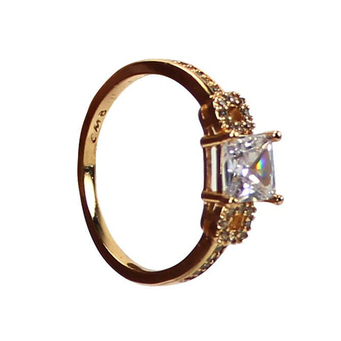 Women Ring Jewelry - 001028J - Walkeaze